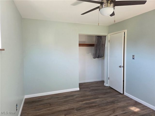 305 Summit Road, Marietta, OH 45750