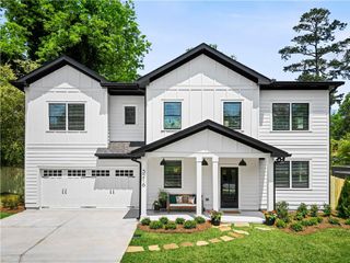 3216 Cedar Street, Scottdale, GA 30079