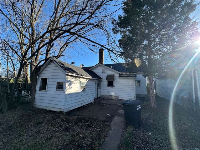 129 Kastner Avenue, Dayton, OH 45410