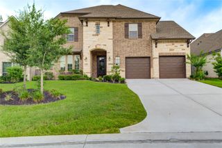 630 Cibolo Creek Drive, Conroe, TX 77304