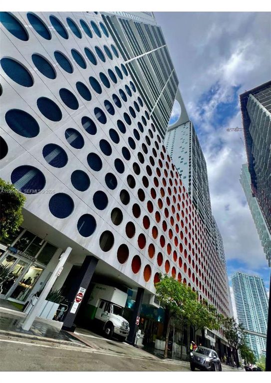 500 Brickell Ave 2904, Miami, FL 33131