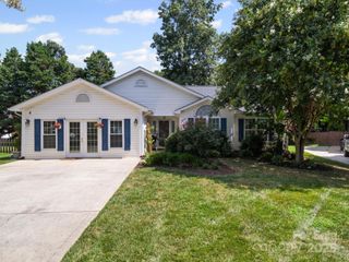 4135 Medford Drive NW, Concord, NC 28027