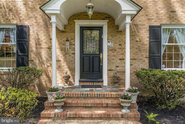 28 IMPERIAL DR, Cherry Hill, NJ 08003