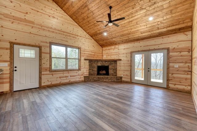 246 Brasstown Acres Drive, Brasstown, NC 28902