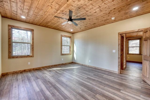 246 Brasstown Acres Drive, Brasstown, NC 28902