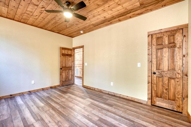 246 Brasstown Acres Drive, Brasstown, NC 28902