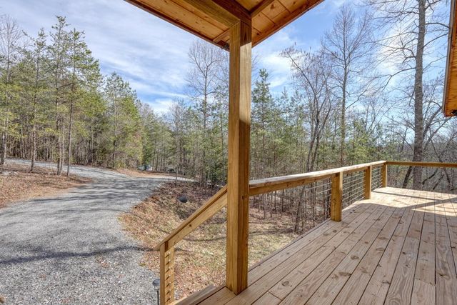 246 Brasstown Acres Drive, Brasstown, NC 28902