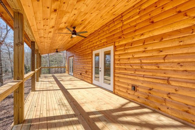 246 Brasstown Acres Drive, Brasstown, NC 28902