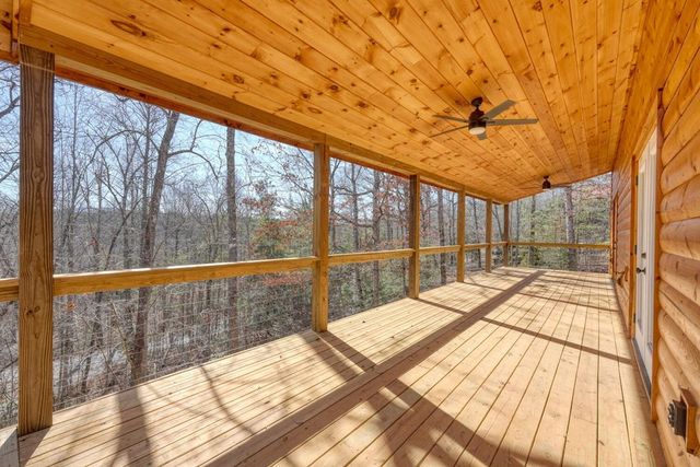 246 Brasstown Acres Drive, Brasstown, NC 28902