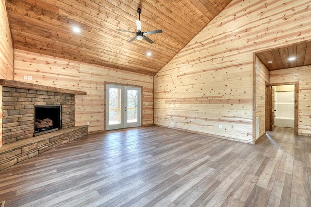 246 Brasstown Acres Drive, Brasstown, NC 28902