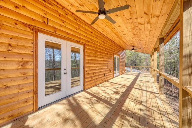 246 Brasstown Acres Drive, Brasstown, NC 28902