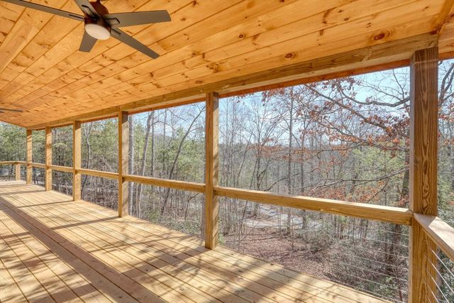 246 Brasstown Acres Drive, Brasstown, NC 28902