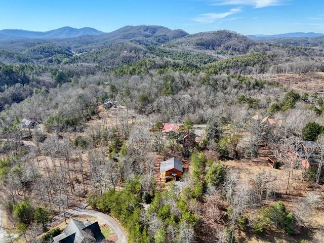 246 Brasstown Acres Drive, Brasstown, NC 28902