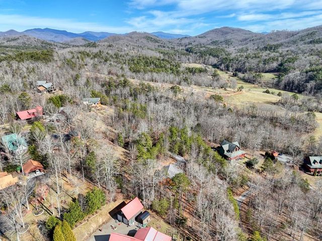 246 Brasstown Acres Drive, Brasstown, NC 28902