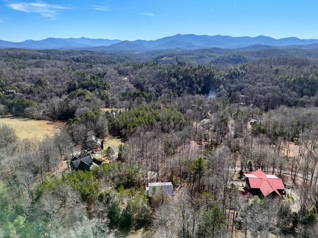 246 Brasstown Acres Drive, Brasstown, NC 28902