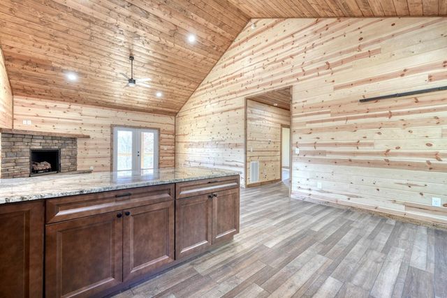 246 Brasstown Acres Drive, Brasstown, NC 28902