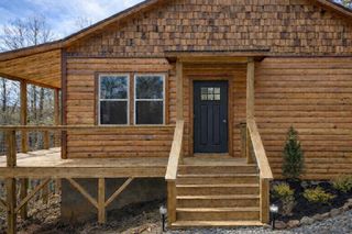 246 Brasstown Acres Drive, Brasstown, NC 28902