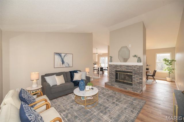 3242 Rosedale Drive, Arnold, MO 63010