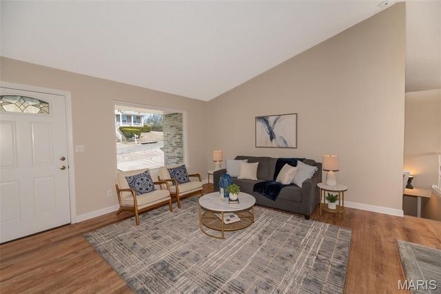 3242 Rosedale Drive, Arnold, MO 63010