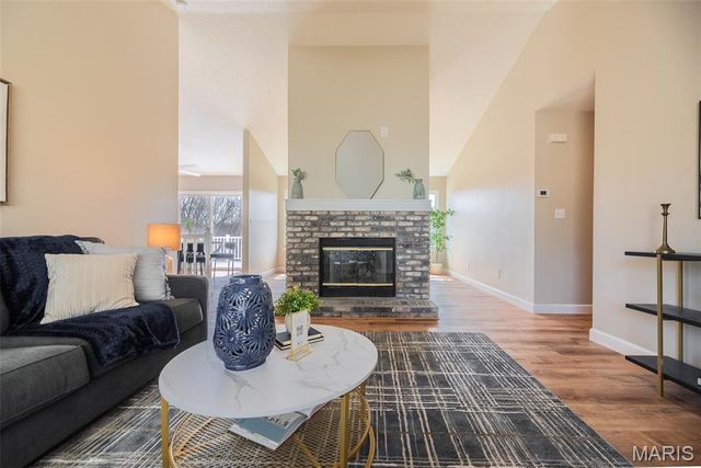 3242 Rosedale Drive, Arnold, MO 63010