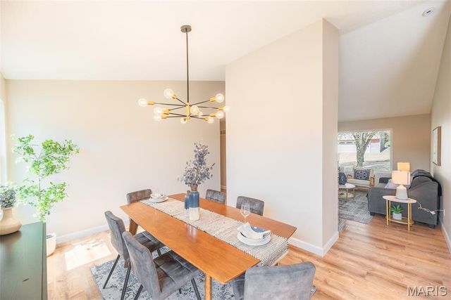 3242 Rosedale Drive, Arnold, MO 63010