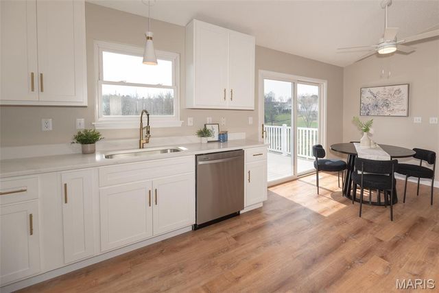 3242 Rosedale Drive, Arnold, MO 63010