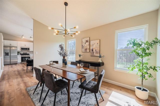 3242 Rosedale Drive, Arnold, MO 63010