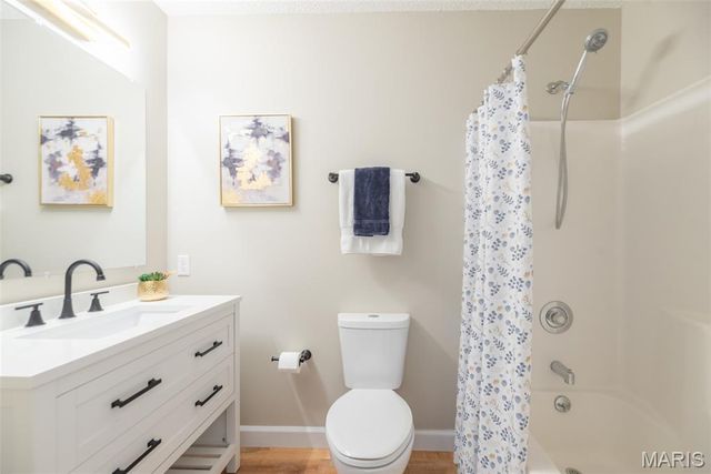 3242 Rosedale Drive, Arnold, MO 63010