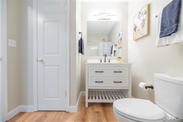 3242 Rosedale Drive, Arnold, MO 63010