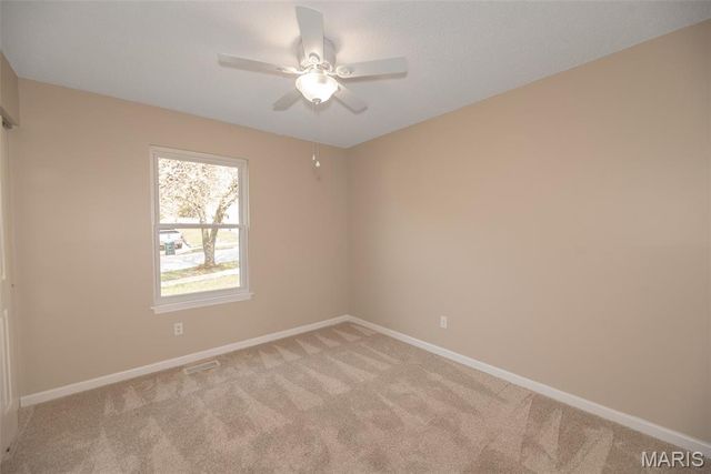 3242 Rosedale Drive, Arnold, MO 63010