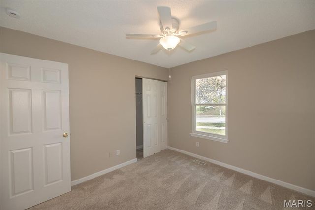 3242 Rosedale Drive, Arnold, MO 63010