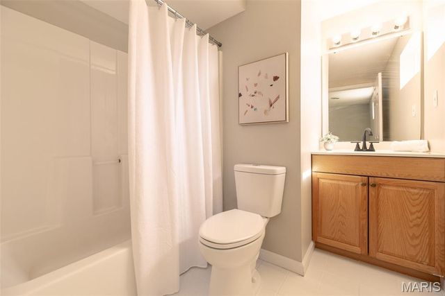 3242 Rosedale Drive, Arnold, MO 63010