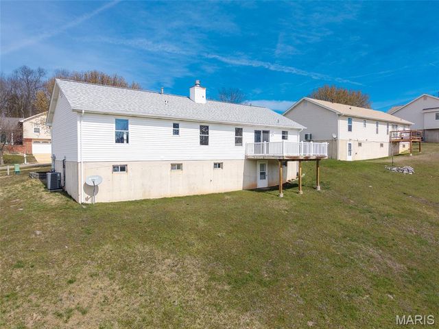 3242 Rosedale Drive, Arnold, MO 63010