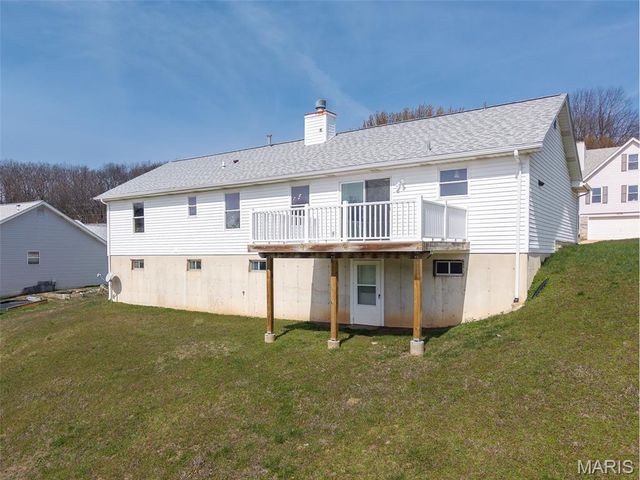 3242 Rosedale Drive, Arnold, MO 63010