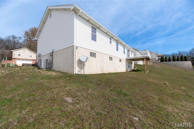 3242 Rosedale Drive, Arnold, MO 63010