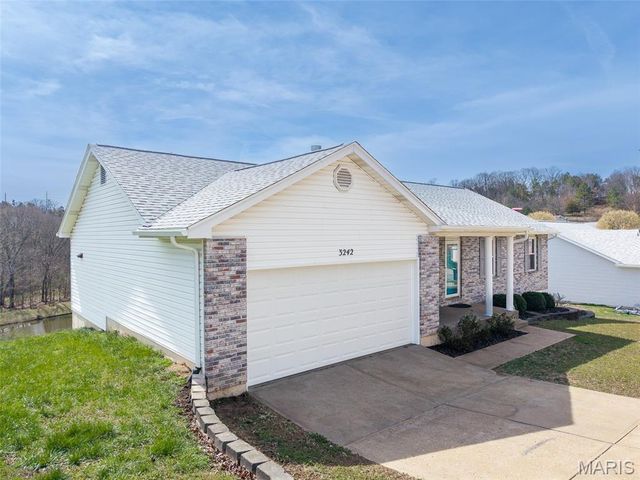 3242 Rosedale Drive, Arnold, MO 63010