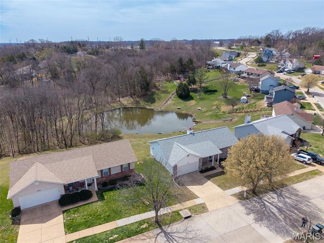 3242 Rosedale Drive, Arnold, MO 63010