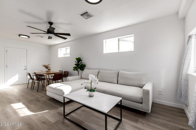 3326 W CULVER Street, Phoenix, AZ 85009