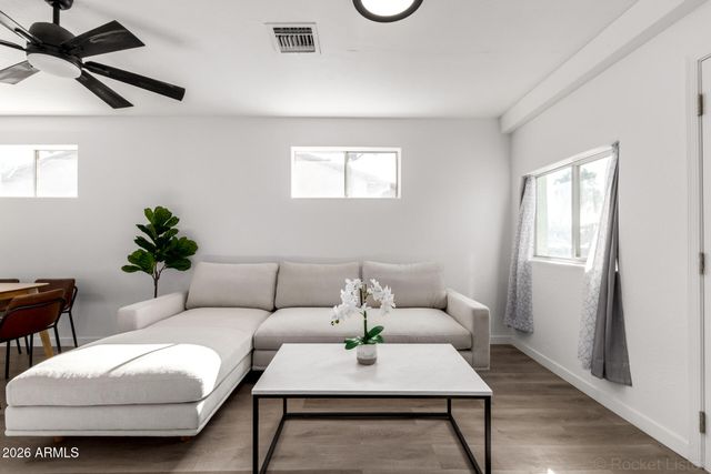 3326 W CULVER Street, Phoenix, AZ 85009