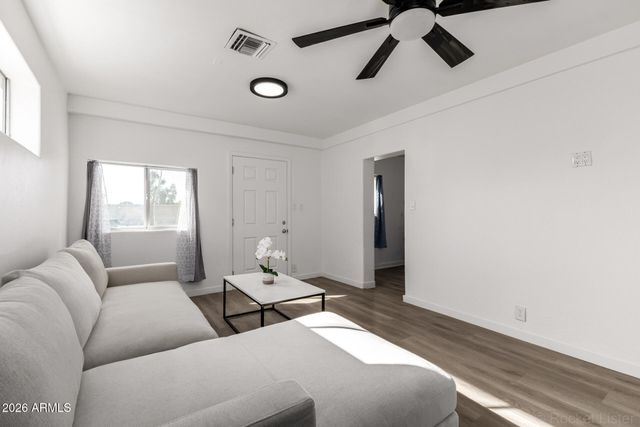 3326 W CULVER Street, Phoenix, AZ 85009