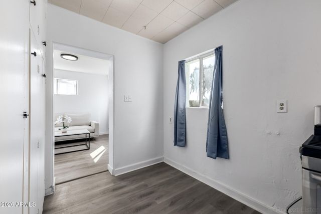 3326 W CULVER Street, Phoenix, AZ 85009