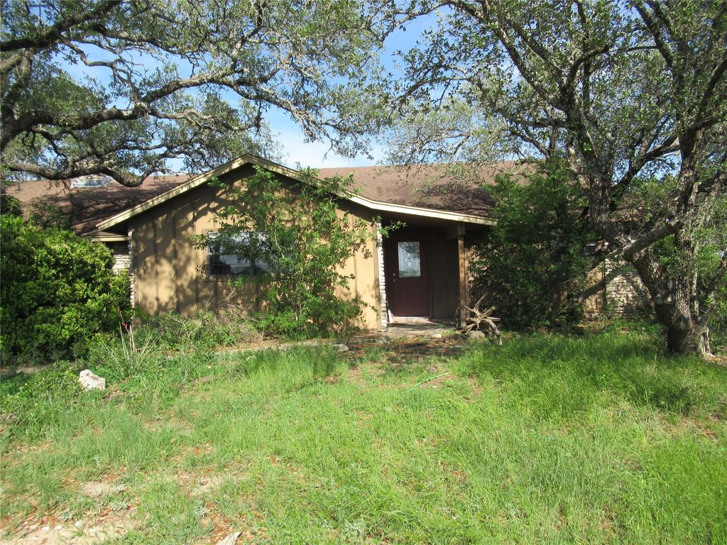 0 FM RD 1431 RD, Jonestown, TX 78645