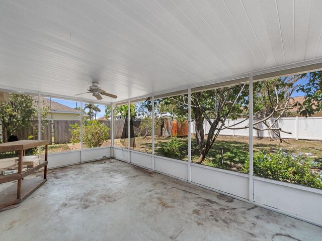 188 SW Milburn Circle, Port St. Lucie, Port St Lucie, FL 34953