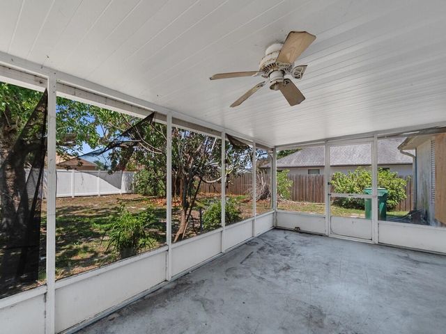188 SW Milburn Circle, Port St. Lucie, Port St Lucie, FL 34953