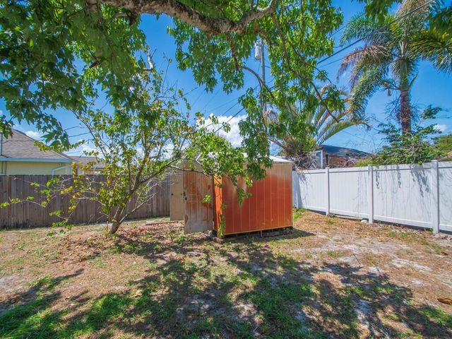 188 SW Milburn Circle, Port St. Lucie, Port St Lucie, FL 34953