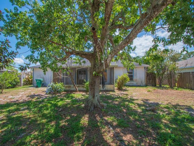 188 SW Milburn Circle, Port St. Lucie, Port St Lucie, FL 34953