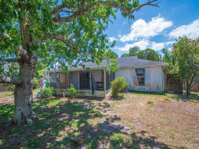 188 SW Milburn Circle, Port St. Lucie, Port St Lucie, FL 34953