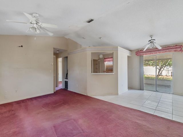 188 SW Milburn Circle, Port St. Lucie, Port St Lucie, FL 34953