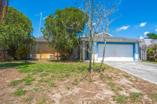 188 SW Milburn Circle, Port St. Lucie, Port St Lucie, FL 34953