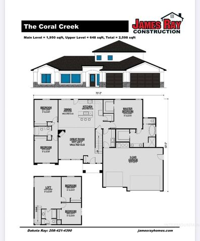 3360 E 4028 N, Twin Falls, ID 83301